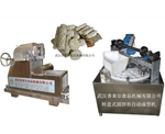 新式 米通、麥通、米花糖自動(dòng)成型機(jī) 轉(zhuǎn)盤成型機(jī)